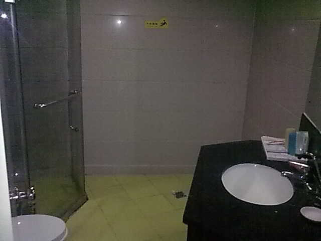 银星快捷酒店主图