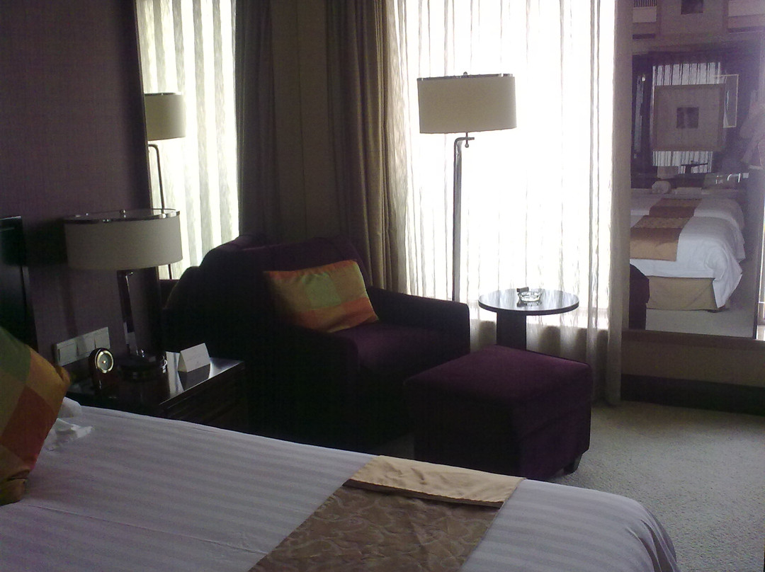 杭州开元名都大酒店主图