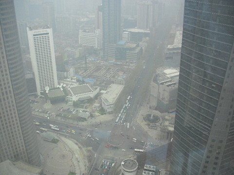 南京奥体中心美居酒店主图