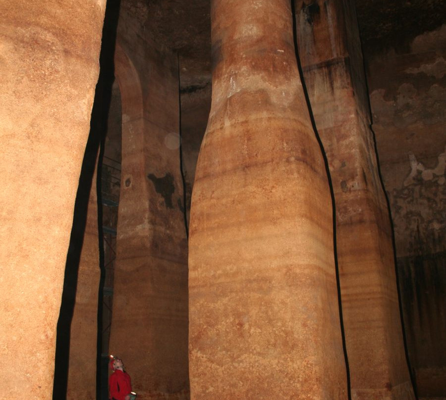Gravina Sotterranea-Gravina in Puglia必去景点