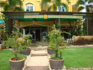 Sasimantra Spa