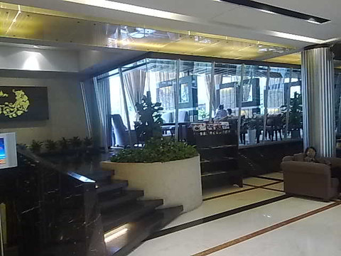 和乔丽晶公寓酒店主图