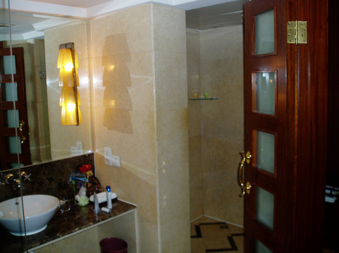 成都西藏饭店（文殊院店）主图