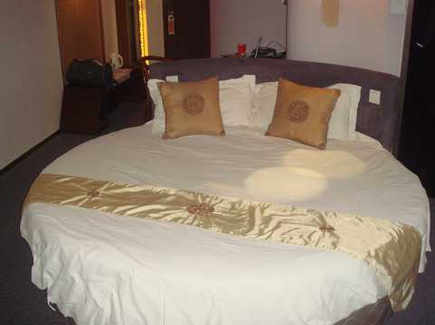 大众空港宾馆主图