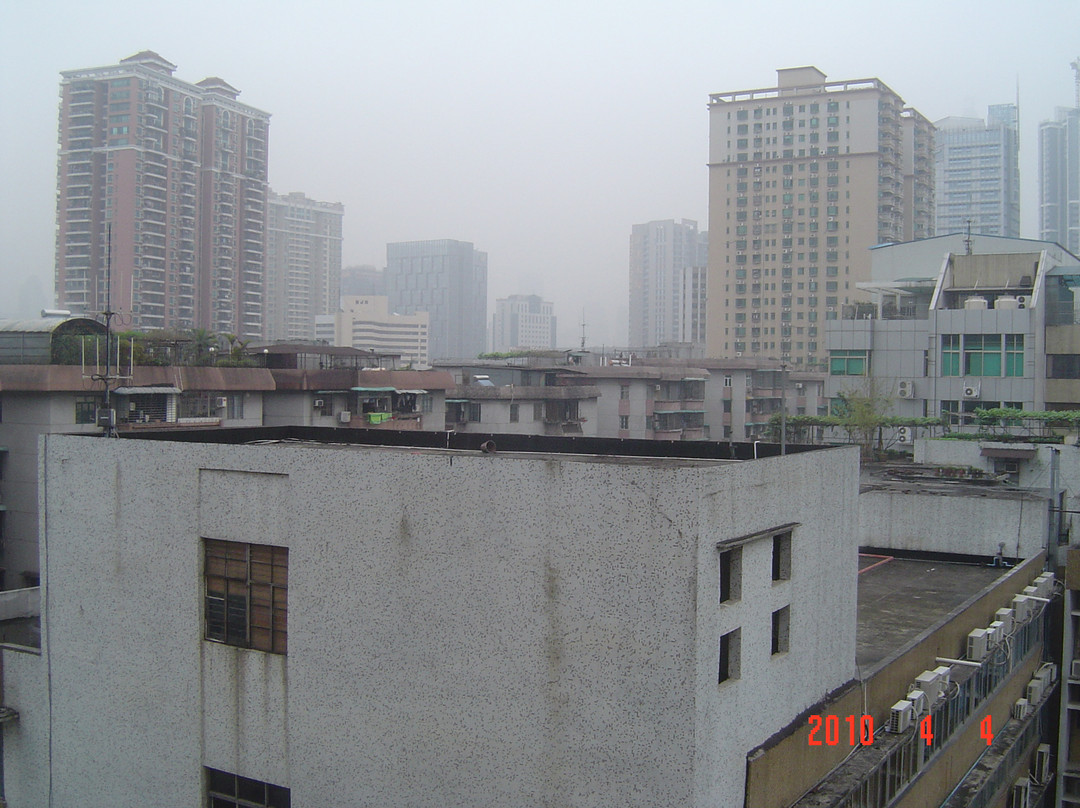 7天广州五羊新城店主图