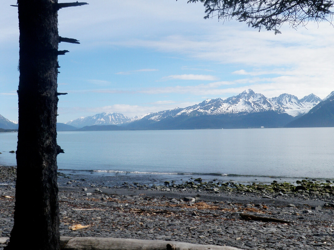 卡亚克世界奇妙大冒险-苏厄德必去景点