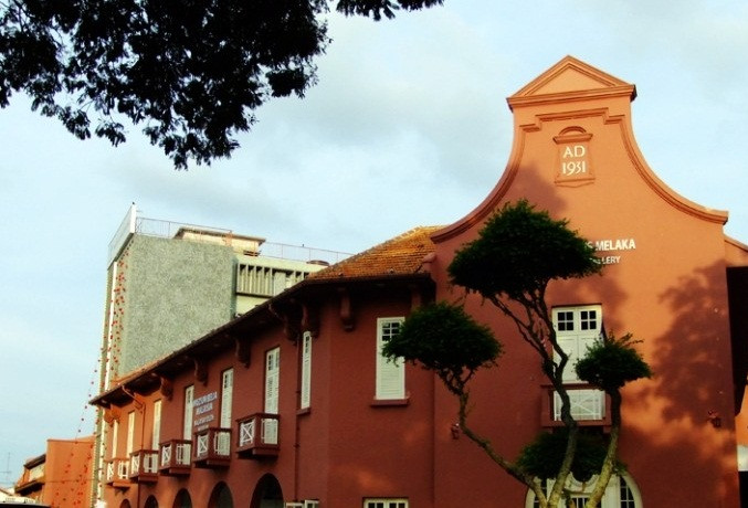 Chifley On City View主图