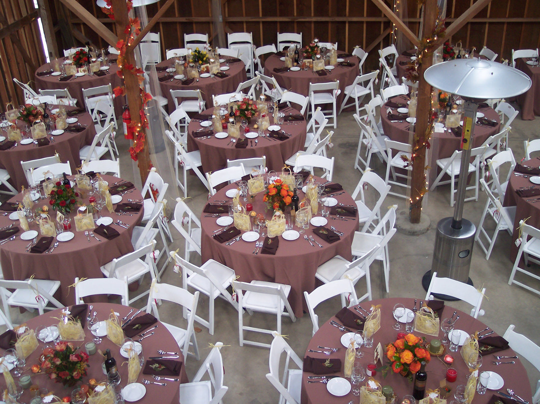 Rancho de la Fuente主图