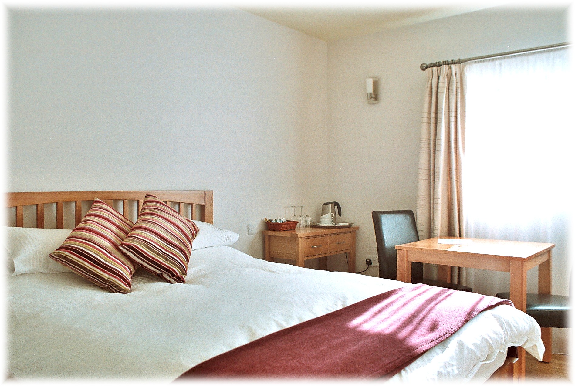 Orchard Cottage-官方
