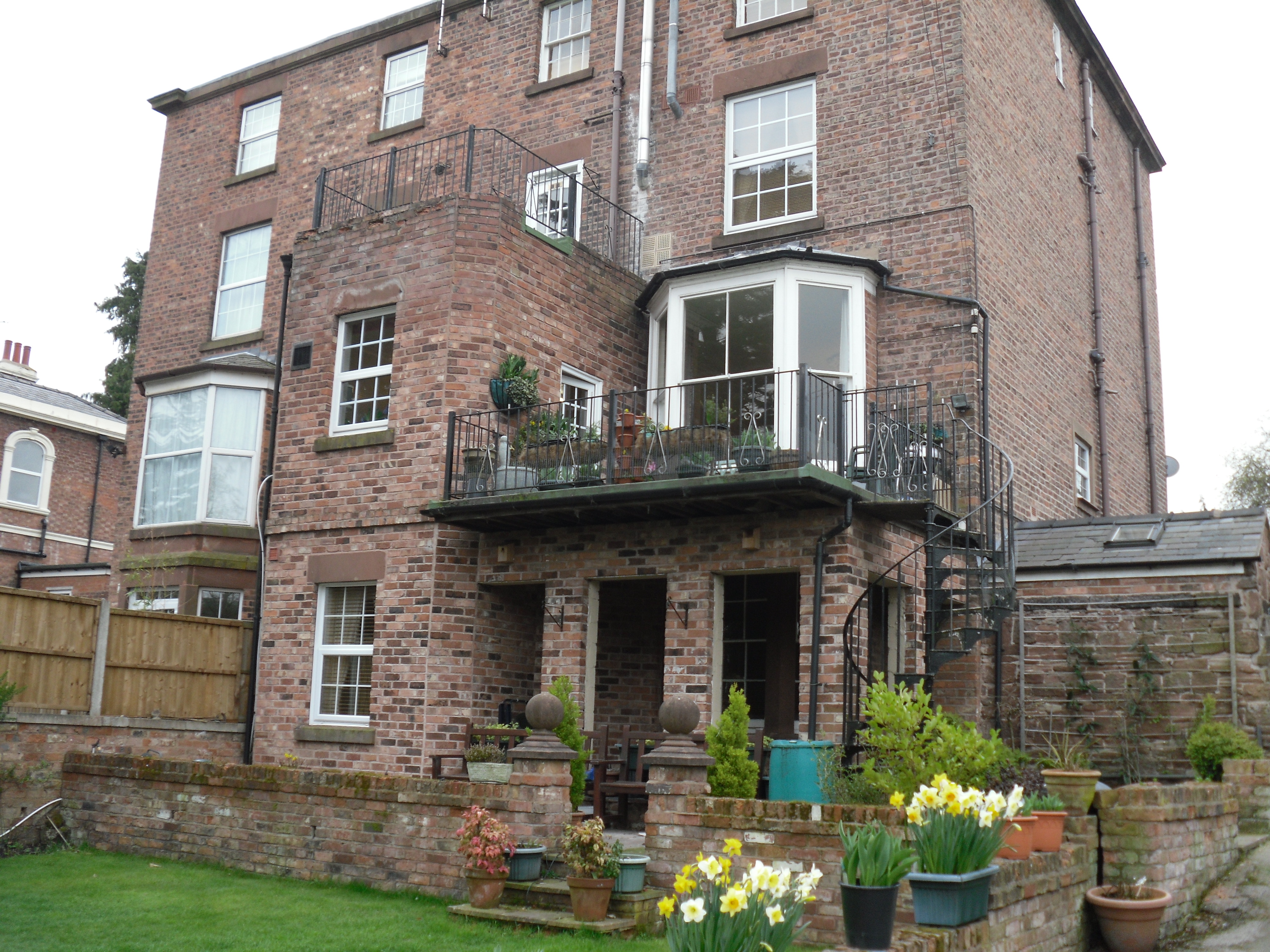 Homeleigh Guest House-官方