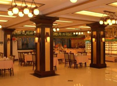 海天翔大酒店主图