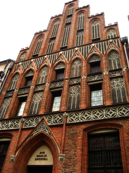 House of Nicolas Copernicus Museum景点图片
