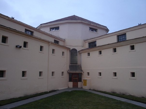Museo Maritimo y del Presidio de Ushuaia景点图片