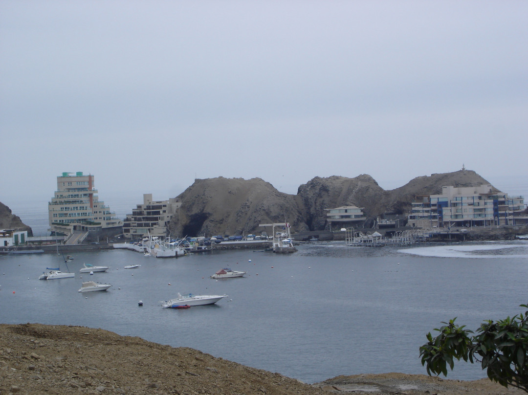 Playa Santa Maria del Mar-Santa Maria Del Mar必去景点