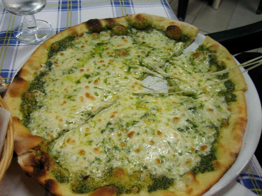 Camping Trigoso主图