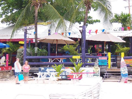 The Boatyard-布里奇顿必去景点