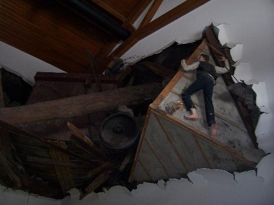 Johnstown Flood National Memorial景点图片