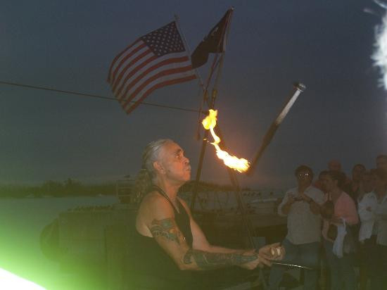 马洛里广场-基韦斯特必去景点