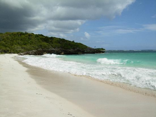 Playa Navío-Puerto Real必去景点