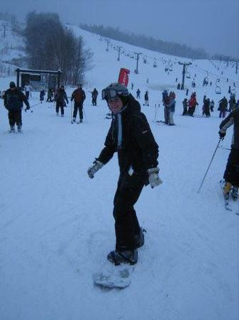 Stowe Mountain Resort-斯托必去景点