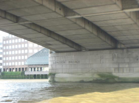 The Original Tour 伦敦观光游-伦敦必去景点