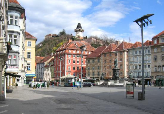 Hotel Drei Raben