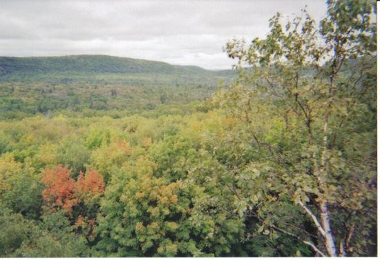 Superior Hiking Trail-Two Harbors必去景点
