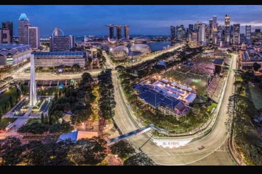 SARA TRAVEL-圣淘沙岛必去景点