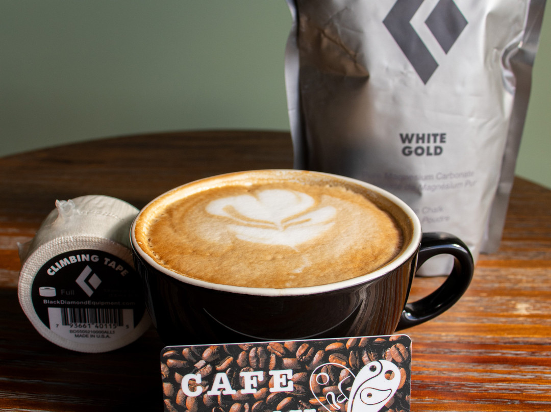 Cafe Belay LLC
