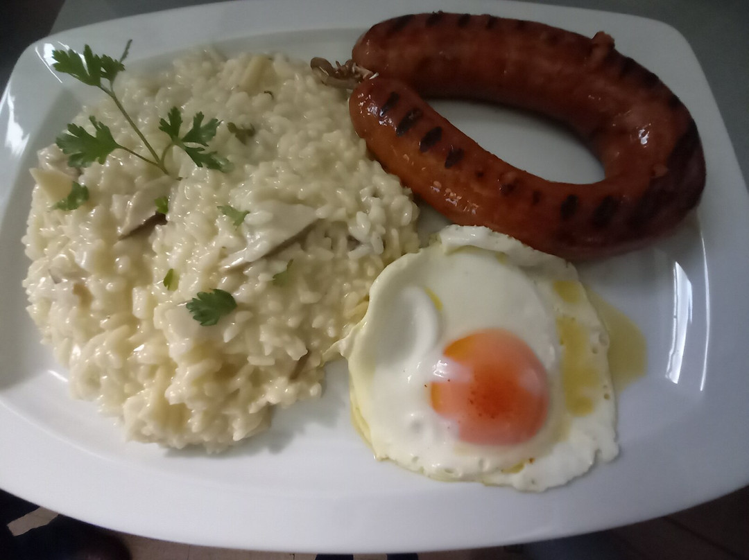Restaurante Lumik