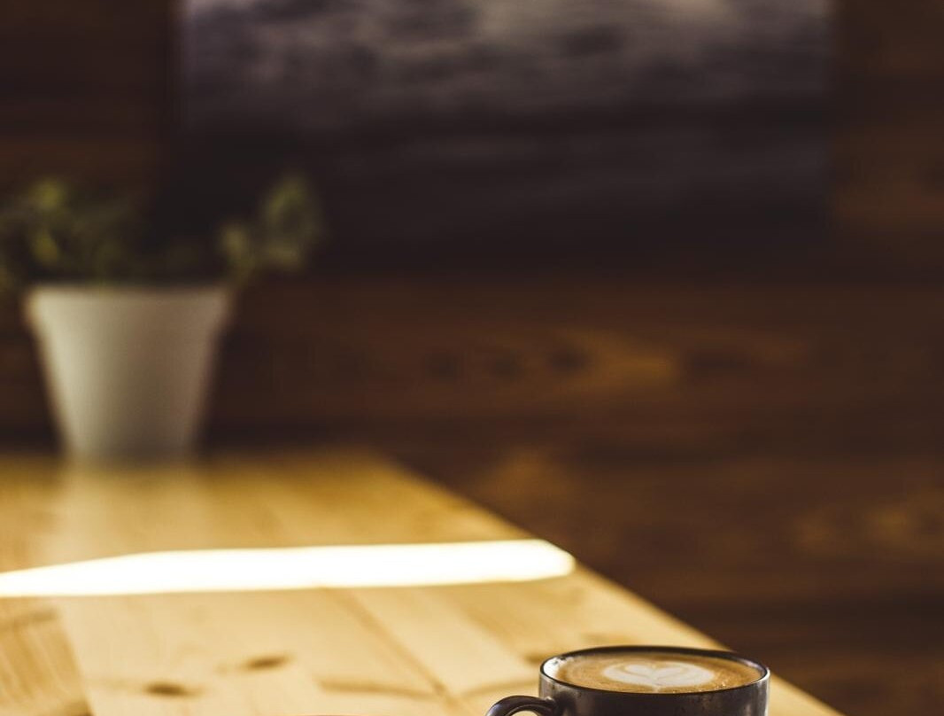 Mumu Café - Coffee Shop
