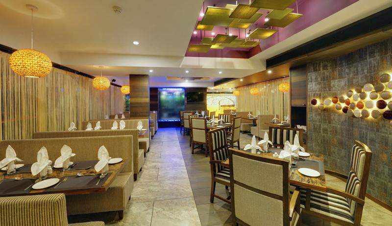 Autograph Restaurant