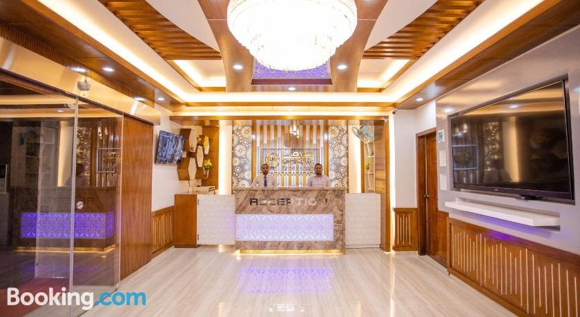 Jatra Hotel Brothers