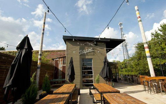 Ladybird Grove & Mess Hall主图