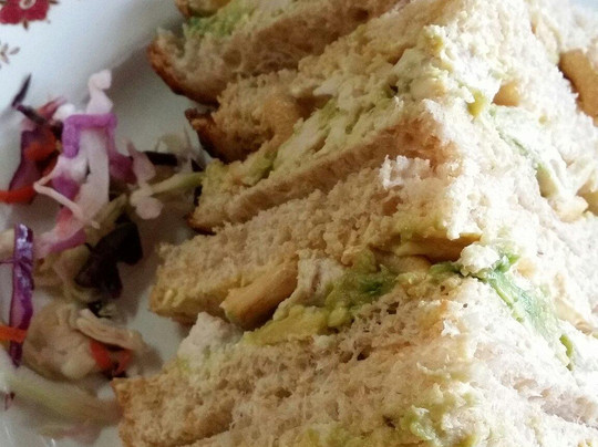 Sycamore Tree Coffee Shop