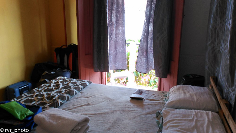 Casa Friuli Ecolodge Las Minas & Coffee House B&B