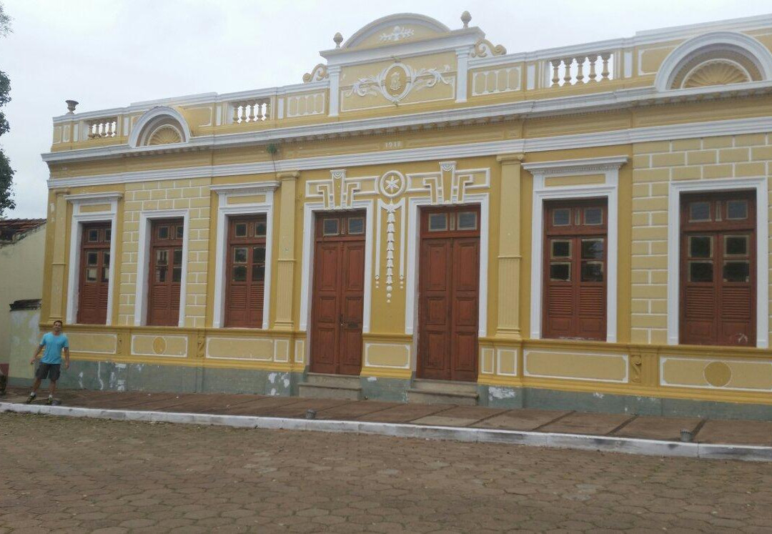 Hotel Aquidauana Palace