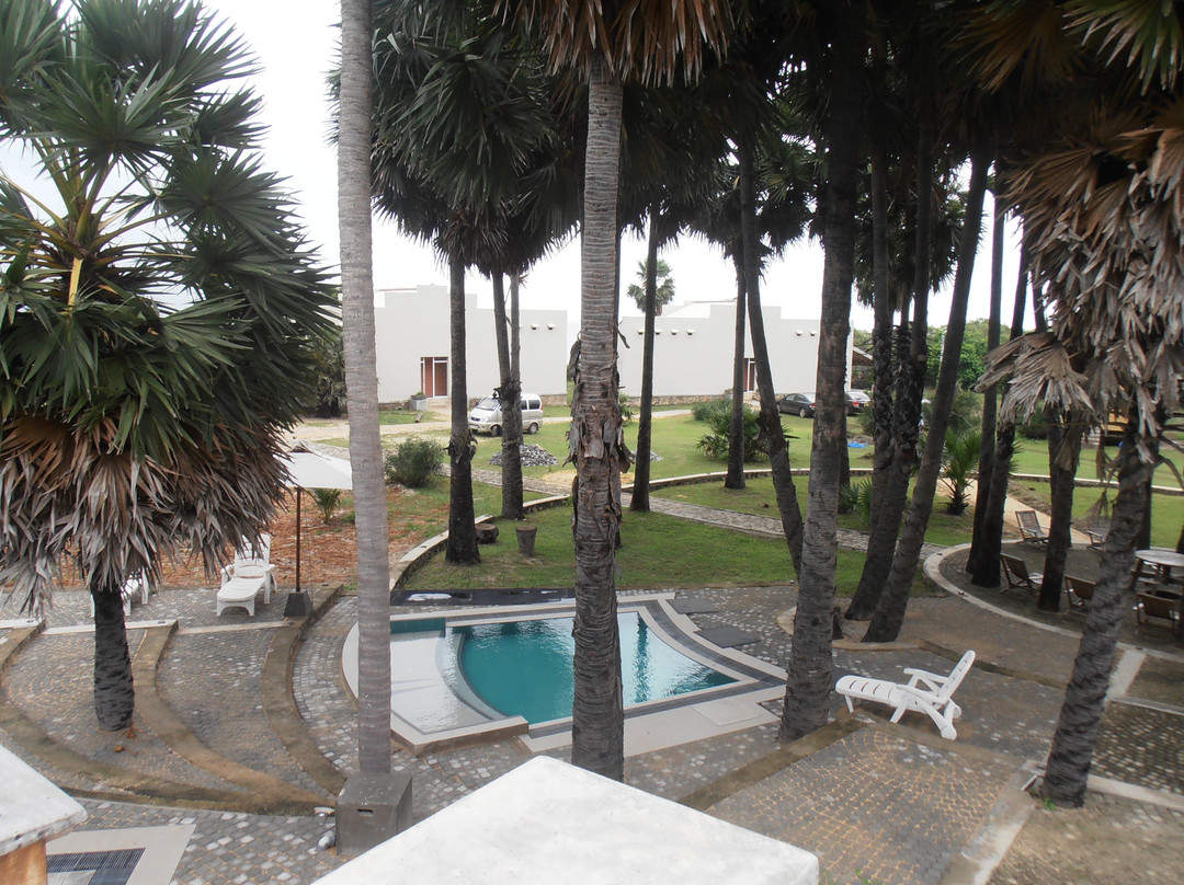 Ruwala Nature & Adventure Park-卡尔皮蒂耶必去景点