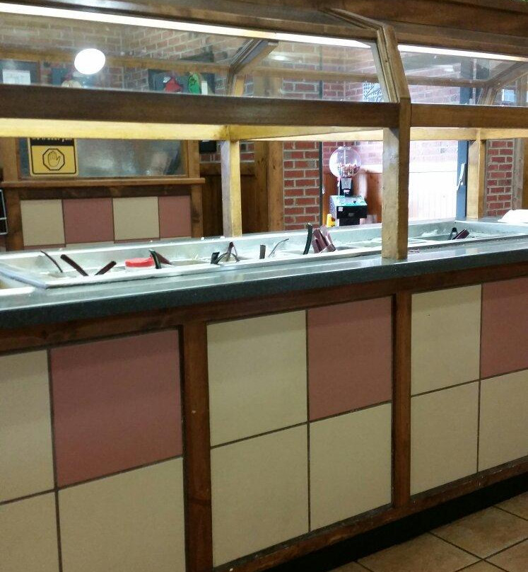 Gray餐馆和美食-Pizza Hut