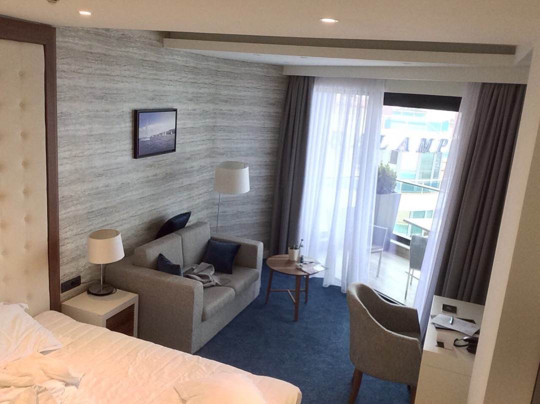 Kalamper Hotel & Spa