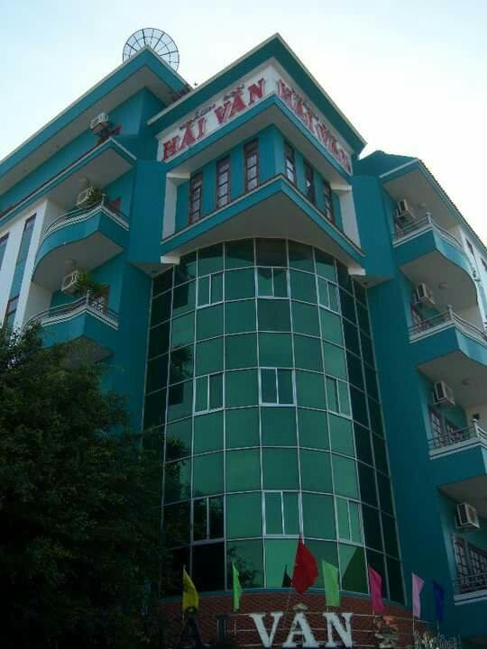 Binh An旅游攻略图片