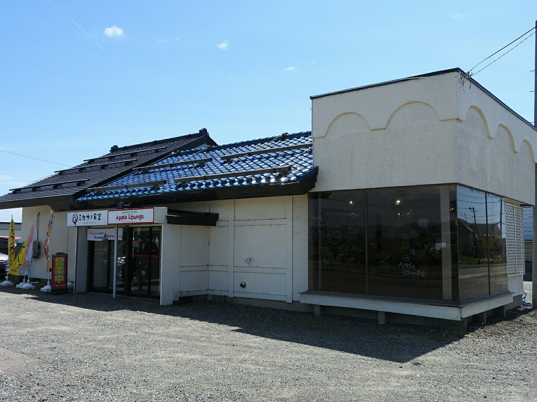 三笠市餐馆和美食-Mikasano Shokudo Main Store
