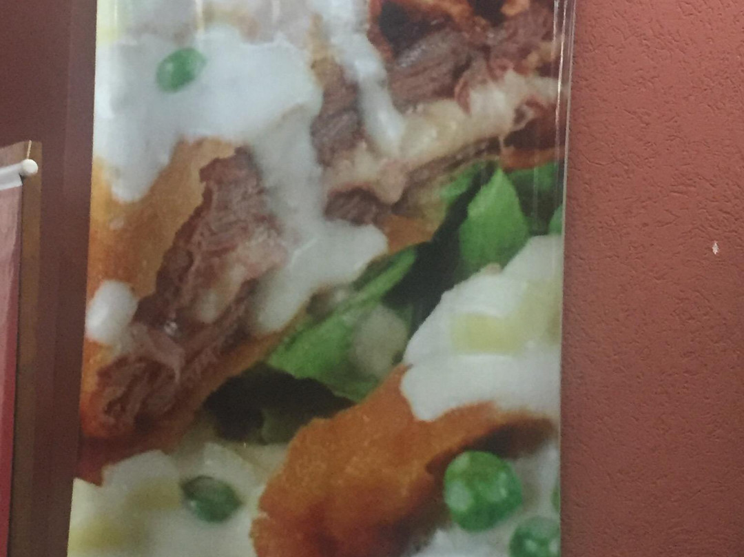 Bocadas Bar e Restaurante