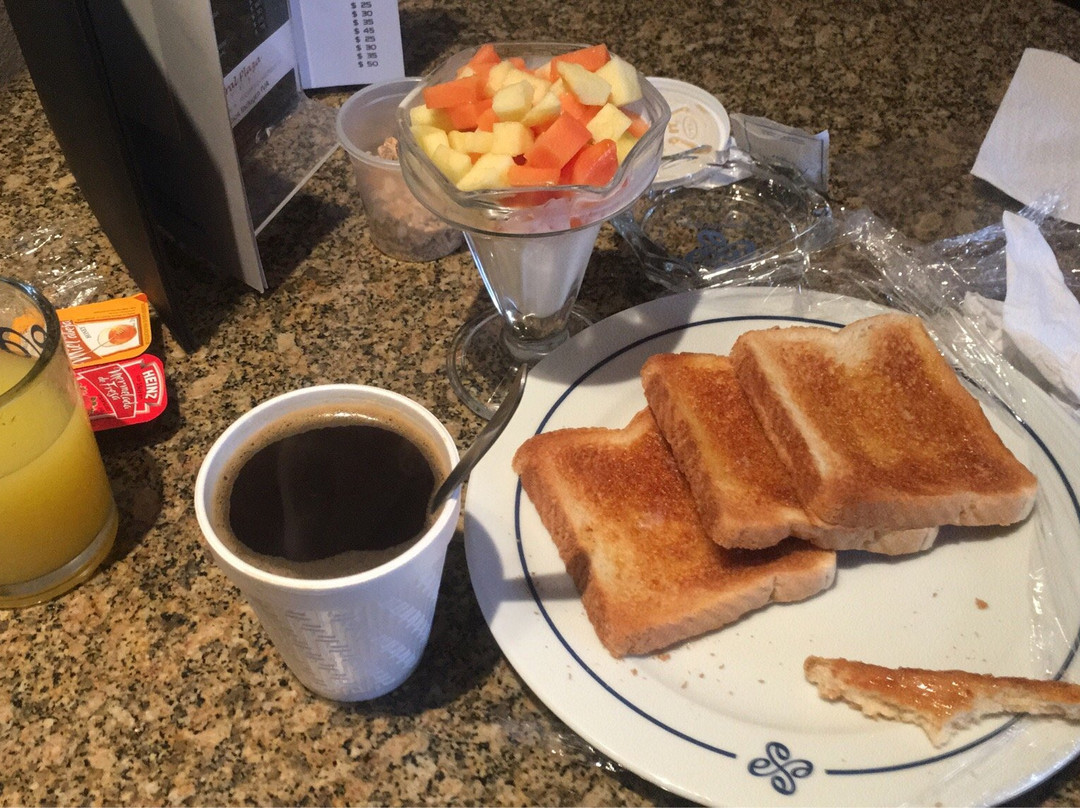 Ecatepec酒店住宿-Central Plaza Hotel