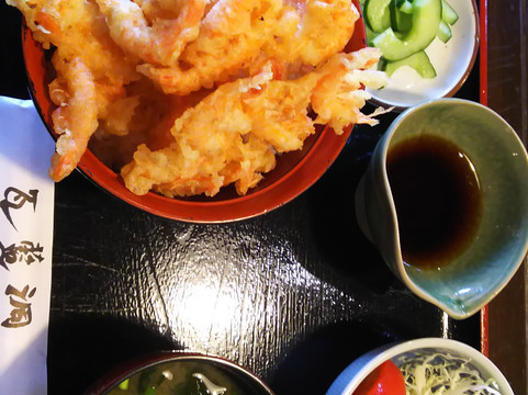 姬岛村餐馆和美食-Garando