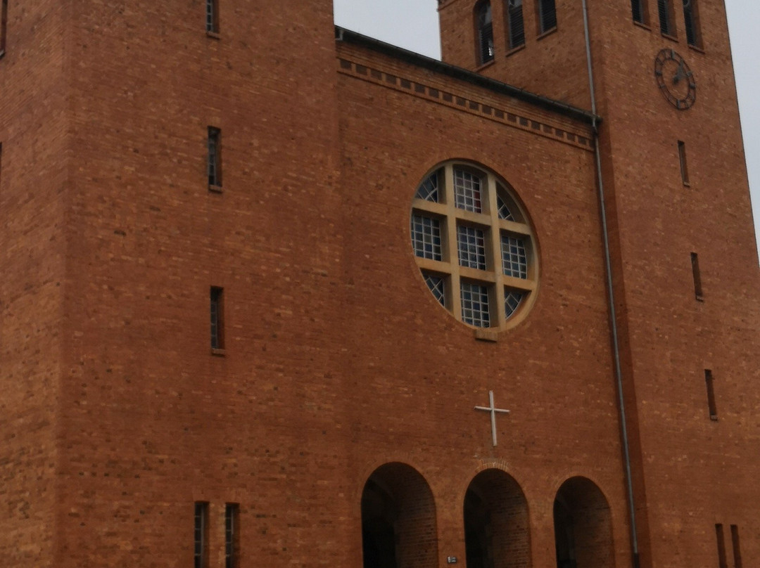 Perramio-Songea必去景点