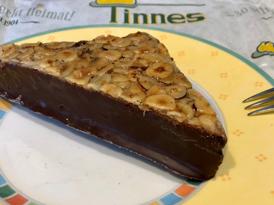 Baeckerei & Cafe Tinnes