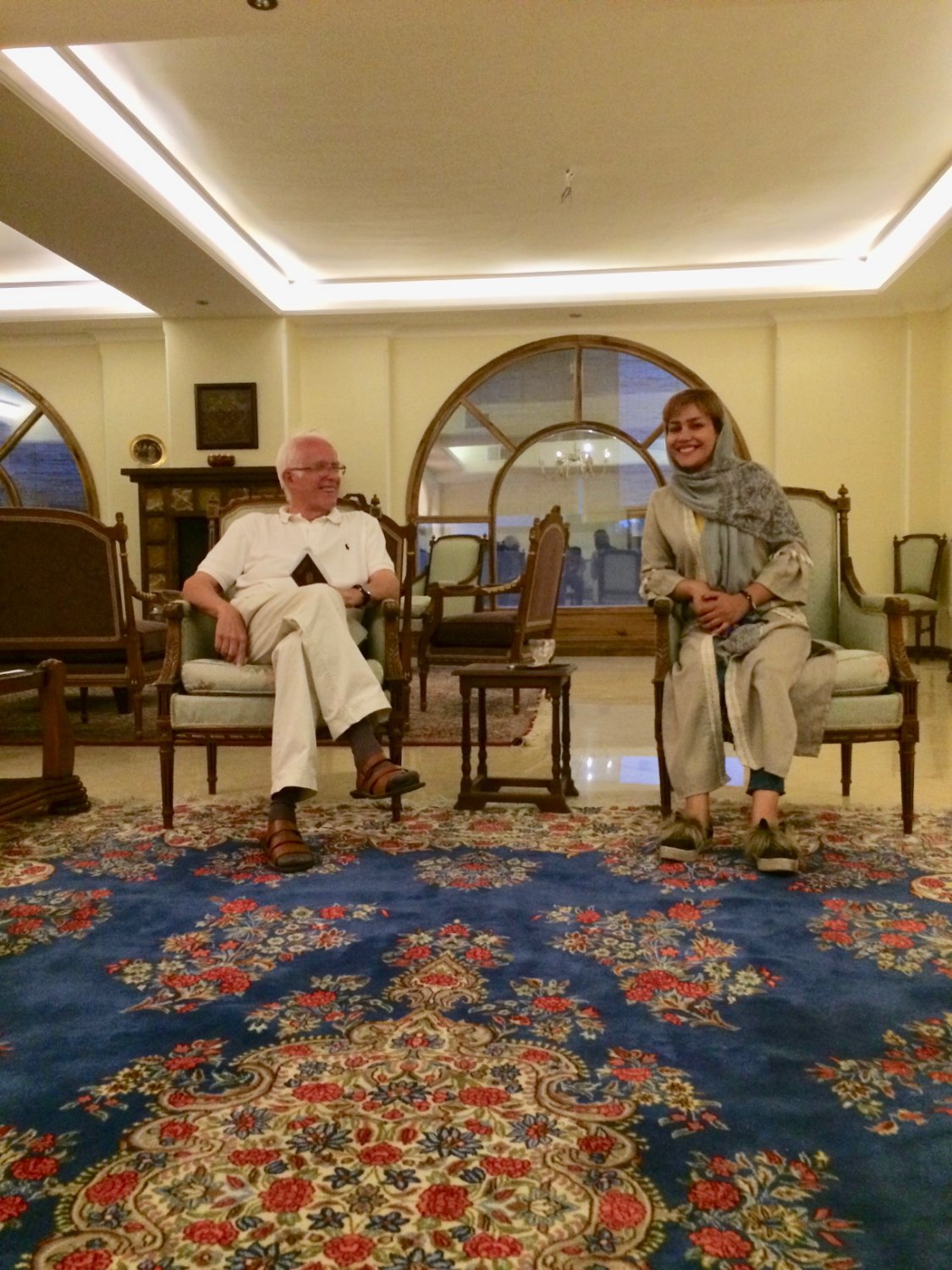 Golden Days Guest House-餐饮