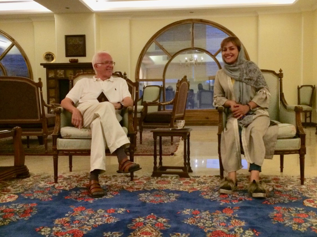 Golden Days Guest House主图