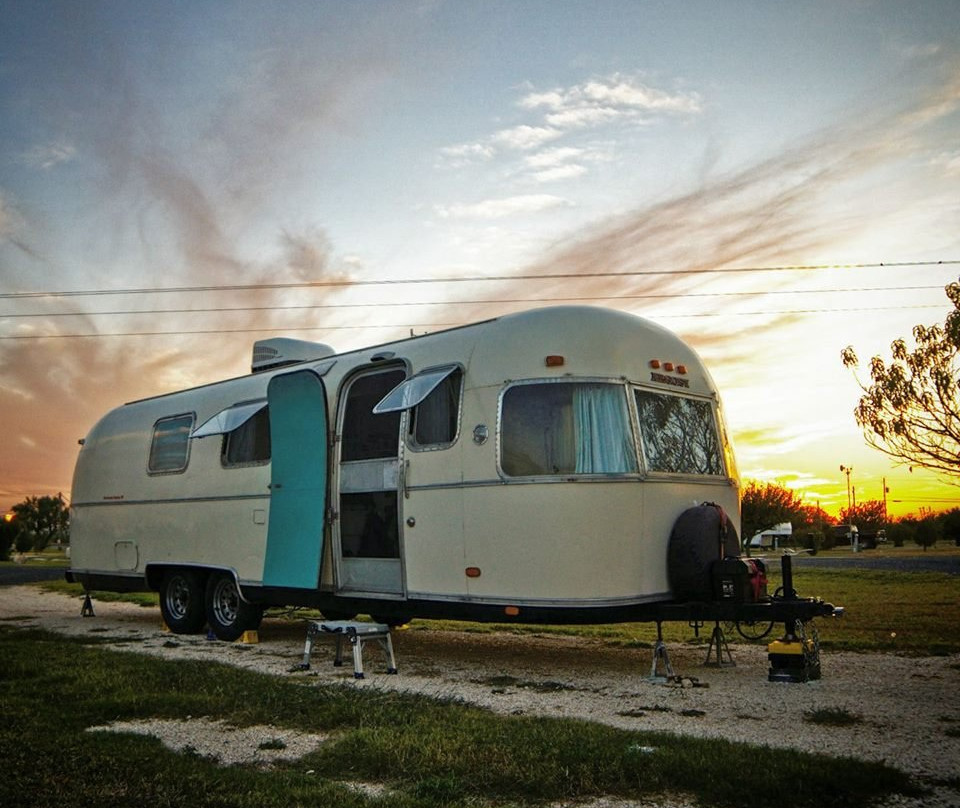 Broke Mill RV Park